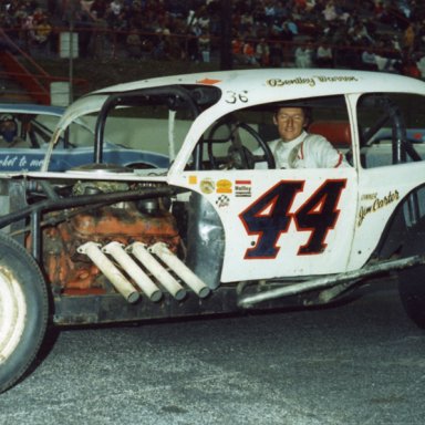 Bentley Warren coach Oswego ap 1969