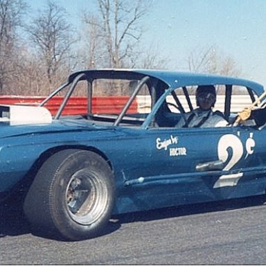 Phil Edwards