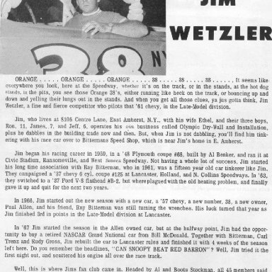 Wetzler 38