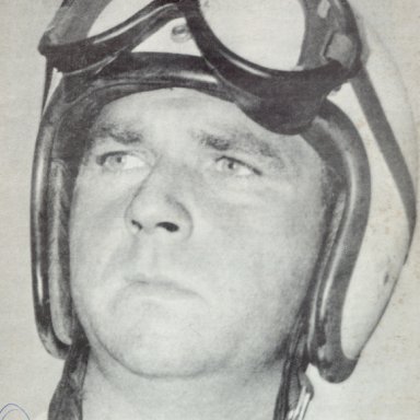 Wetzler 1968 Program Cover Dad