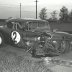a1 Jim Calabro 57Chevy wrecked 1968