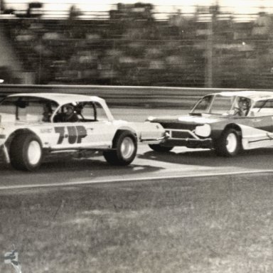Adams Fidanza 1972 LM