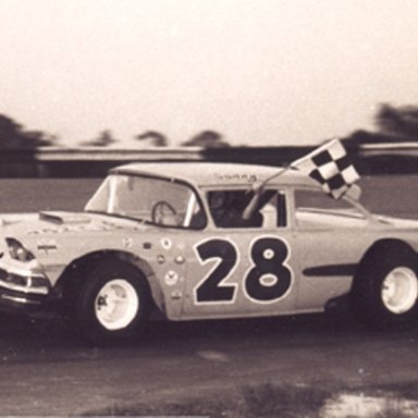 barron ford 1967