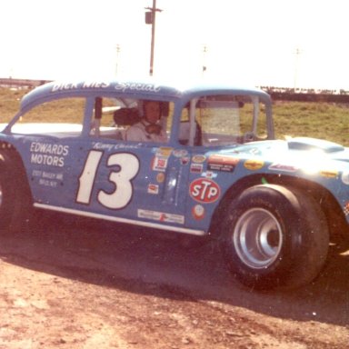 cassels 57