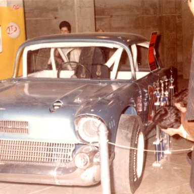 Lewis 67 autorama