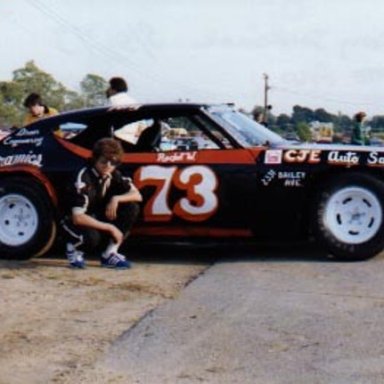 TonyJankoviak S Stock