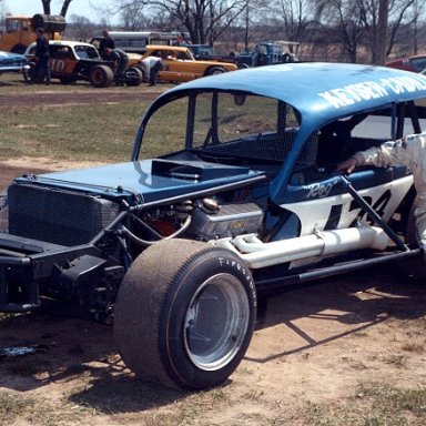 Roger Treichler