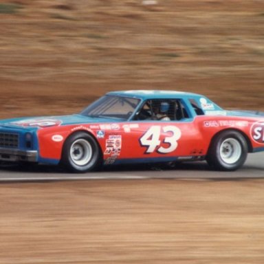 Richard Petty