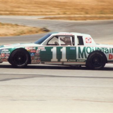 Darrell Waltrip