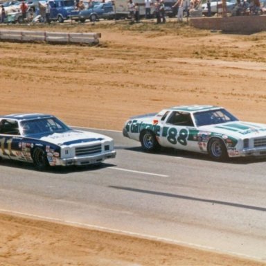 Cale- Darrell