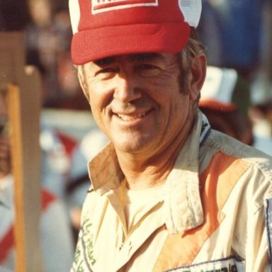 Bobby Allison..