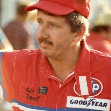 Neil Bonnett