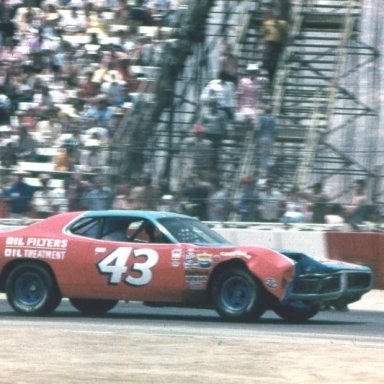 Richard Petty