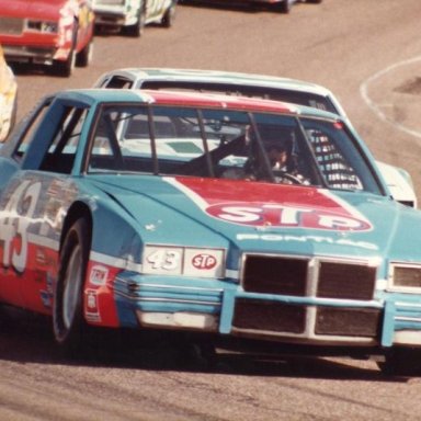 Richard Petty