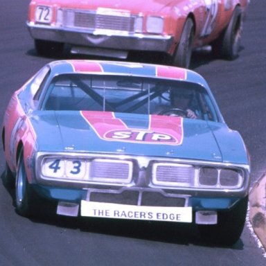Richard Petty