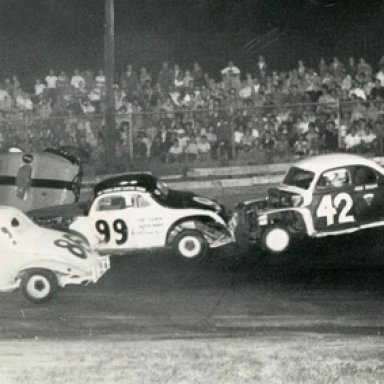 NE Racers