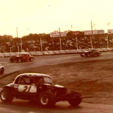 NE Racers