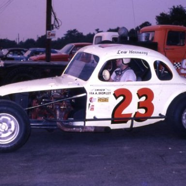 NE Racers