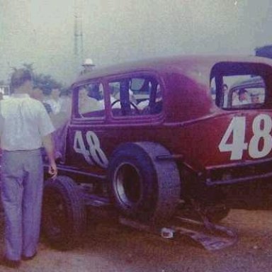 All Alabama Racers BA & DA raced against MODIFIEDSPECIALS211-vi