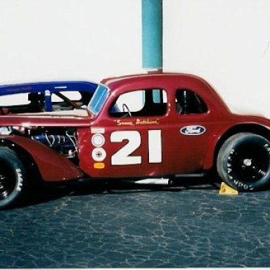 All Alabama Racers BA & DA raced against MODIFIEDSPECIALS211-vi