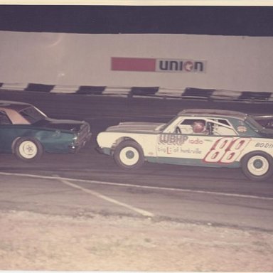 All Alabama Racers BA & DA raced against MODIFIEDSPECIALS211-vi