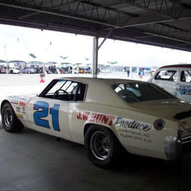 All Alabama Racers BA & DA raced against MODIFIEDSPECIALS211-vi