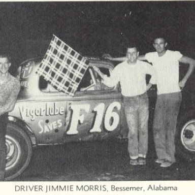 All Alabama Racers BA & DA raced against MODIFIEDSPECIALS211-vi