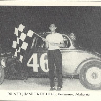 All Alabama Racers BA & DA raced against MODIFIEDSPECIALS211-vi