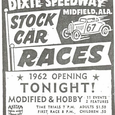 All Alabama Racers BA & DA raced against MODIFIEDSPECIALS211-vi