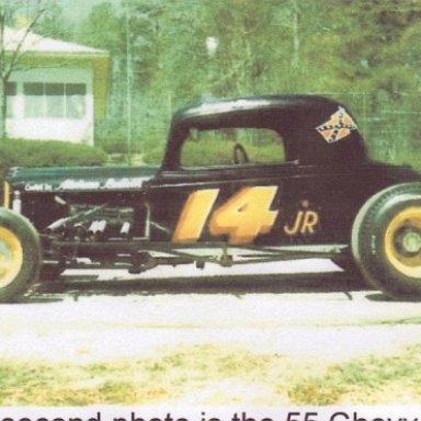 All Alabama Racers BA & DA raced against MODIFIEDSPECIALS211-vi