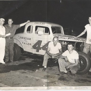 All Alabama Racers BA & DA raced against MODIFIEDSPECIALS211-vi