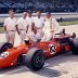 All Alabama Racers BA & DA raced against DONNIEALLISON-vi