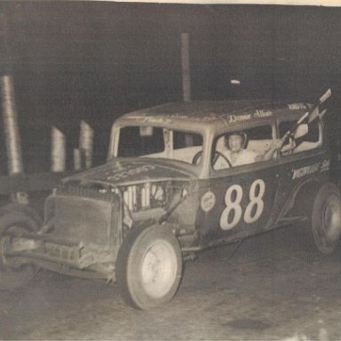 All Alabama Racers BA & DA raced against DONNIEALLISON-vi