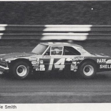 All Alabama Racers BA & DA raced against DONNIEALLISON-vi
