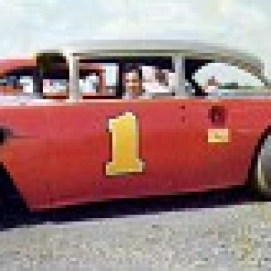 All Alabama Racers BA & DA raced against DONNIEALLISON-vi