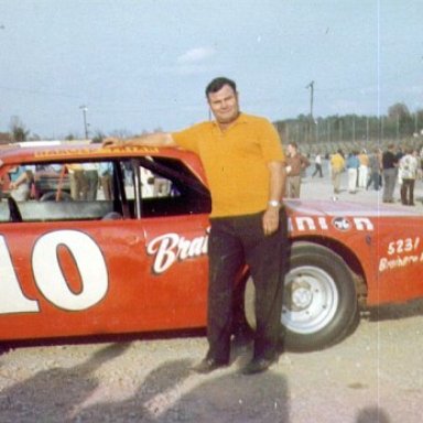 All Alabama Racers BA & DA raced against DONNIEALLISON-vi