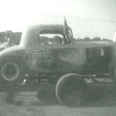 All Alabama Racers BA & DA raced against DONNIEALLISON-vi