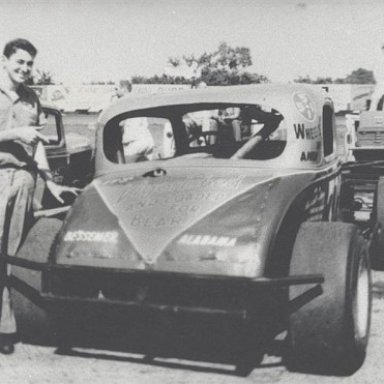 All Alabama Racers BA & DA raced against DONNIEALLISON-vi