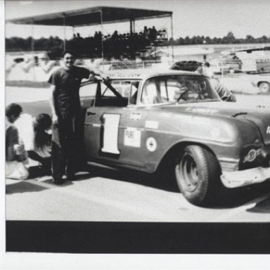 All Alabama Racers BA & DA raced against DONNIEALLISON-vi