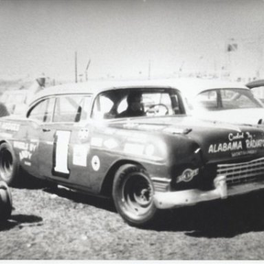 All Alabama Racers BA & DA raced against DONNIEALLISON-vi