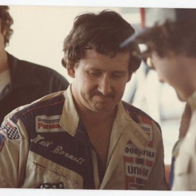 All Alabama Racers BA & DA raced against DONNIEALLISON-vi