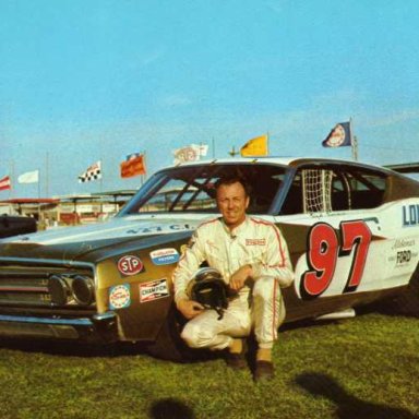 All Alabama Racers BA & DA raced against DONNIEALLISON-vi