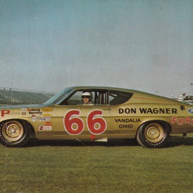 All Alabama Racers BA & DA raced against DONNIEALLISON-vi