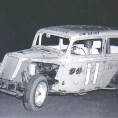 All Alabama Racers BA & DA raced against DONNIEALLISON-vi