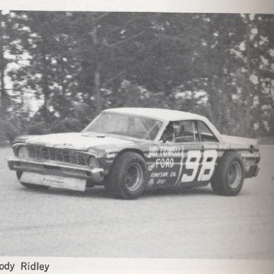 All Alabama Racers BA & DA raced against DONNIEALLISON-vi