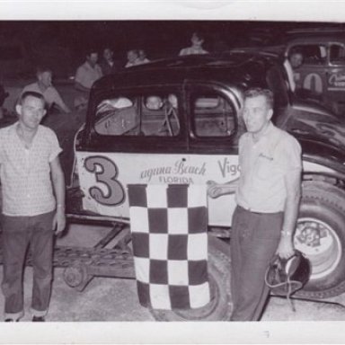 All Alabama Racers BA & DA raced against DONNIEALLISON-vi
