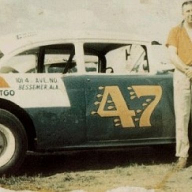 All Alabama Racers BA & DA raced against DONNIEALLISON-vi