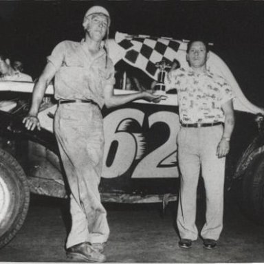 All Alabama Racers BA & DA raced against DONNIEALLISON-vi