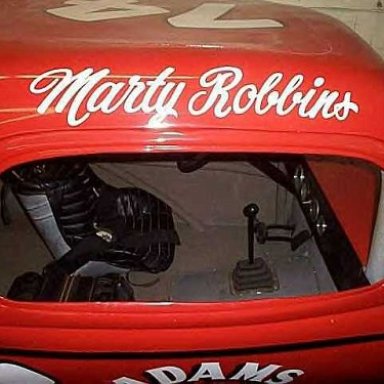 All Alabama Racers BA & DA raced against DONNIEALLISON-vi