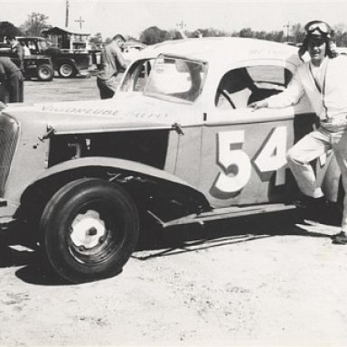 All Alabama Racers BA & DA raced against DONNIEALLISON-vi